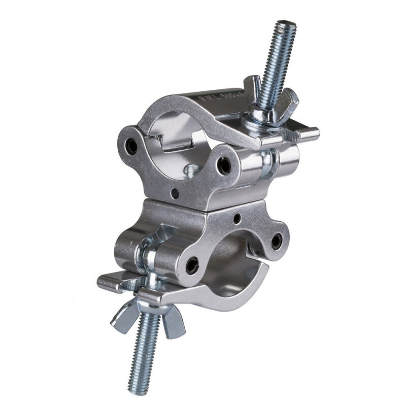 Briteq SWIVEL CLAMP 502-V2  B02683