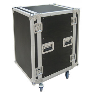 JB Systems RACK CASE 16U  B03211