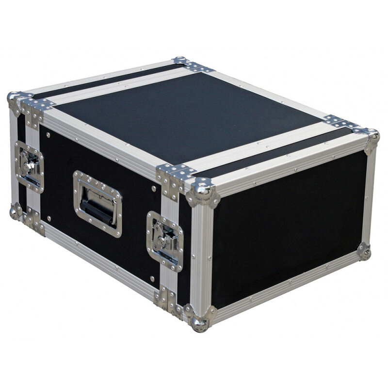 JB Systems RACK CASE 6U  B03219