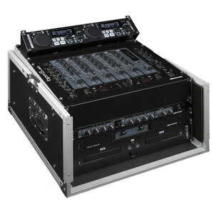 JB Systems DJ CASE 10/6U  B03227