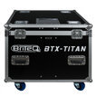 JB Systems CASE FOR 2x BTX-TITAN  B03251