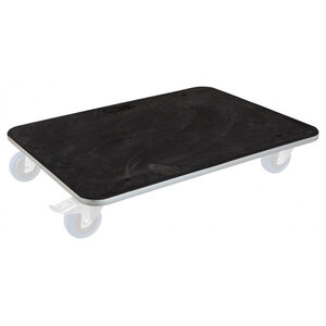 JB Systems WHEEL BOARD 80x60CM  B03282