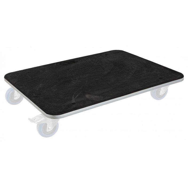 JB Systems WHEEL BOARD 80x60CM  B03282