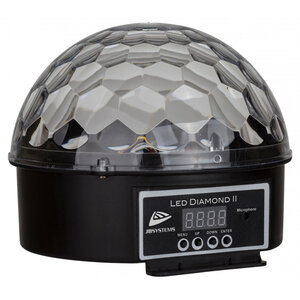 JB Systems LED DIAMOND II  B04188