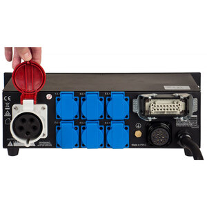 Briteq PD-32SH/GERMAN  B04637