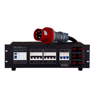 Briteq PD-63A Mk2 / GER-NL  B04640