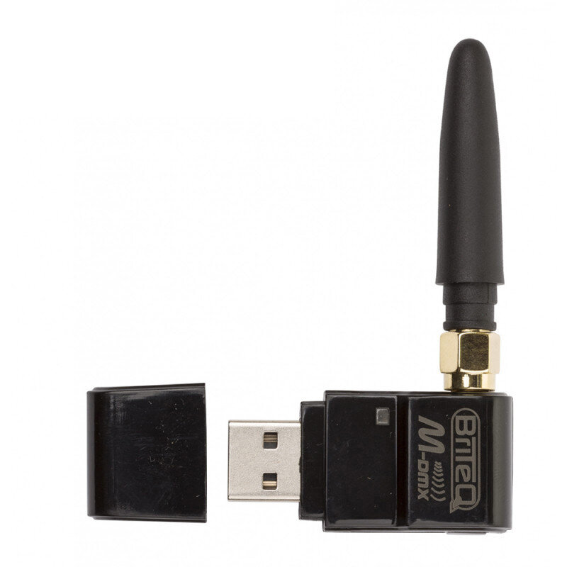 Briteq WTR-DMX DONGLE  B04645