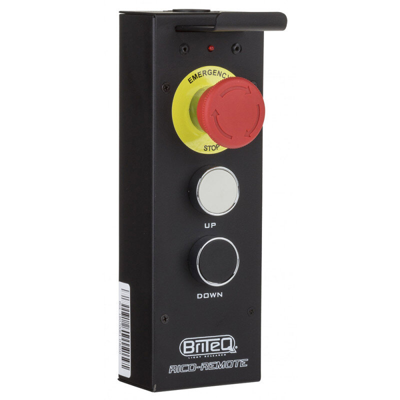 Briteq RICO-REMOTE  B04650