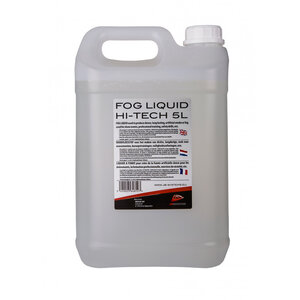 JB Systems FOG LIQUID HI-TECH   B04812