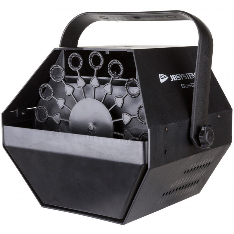 JB Systems BUBBLE-01  B04893