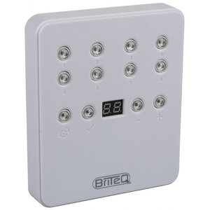 Briteq LD-1024WALL+   B05017