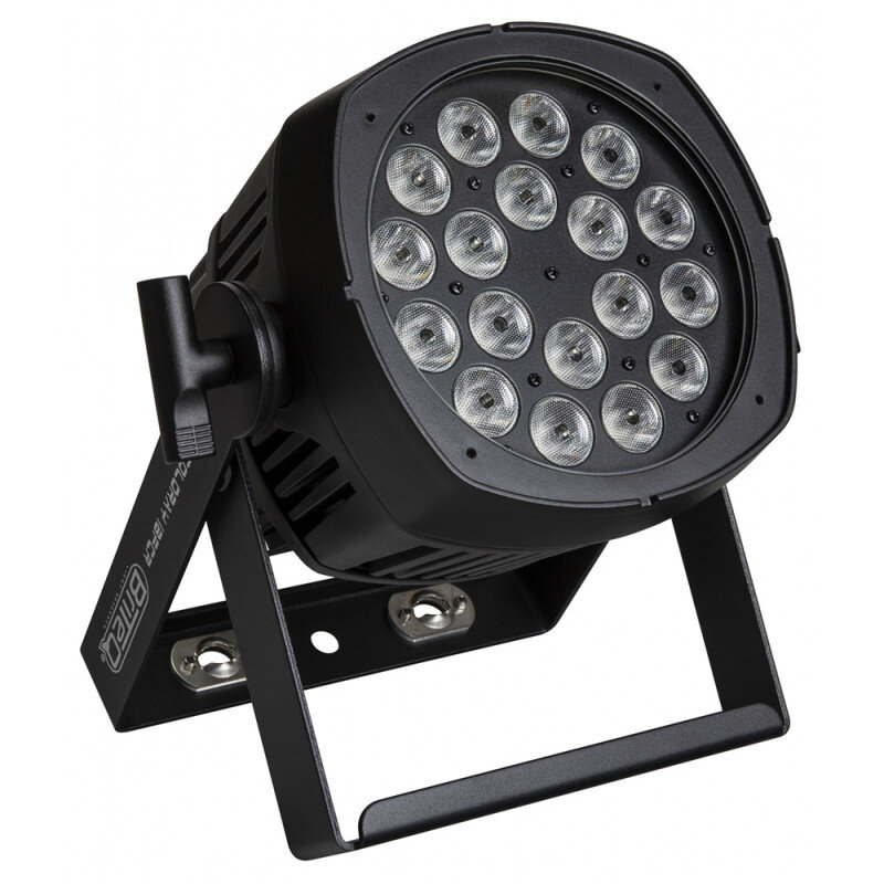 Briteq BT-COLORAY 18FCR (XLR 3-pin) B05512