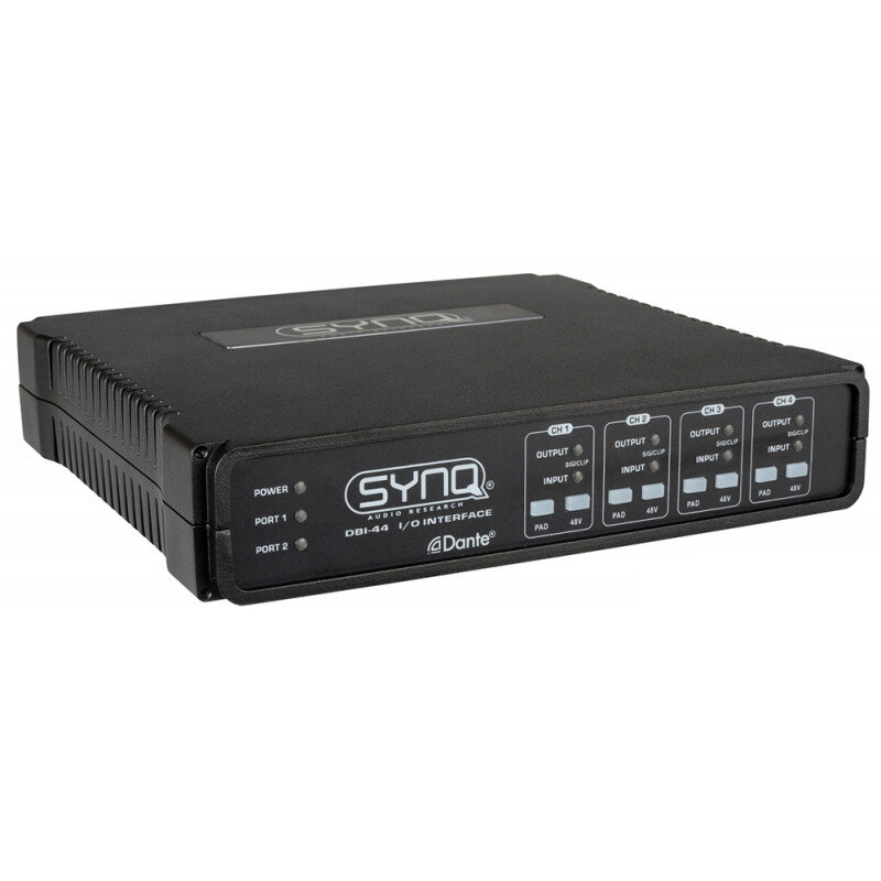 Synq DBI-44  B08204
