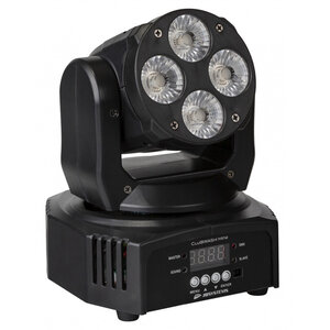 JB Systems CLUBWASH MINI   B05530