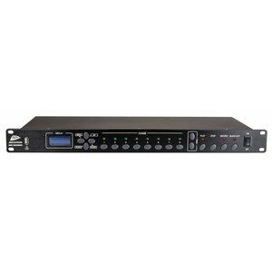 JB Systems DMX RECORDER  B05020