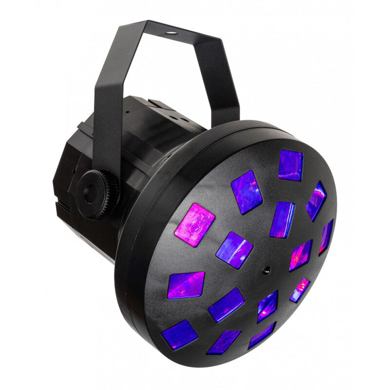 JB Systems USB MUSHROOM  B06216