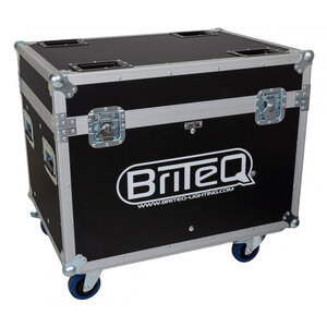 JV Case Moving Head Case 7  B03299