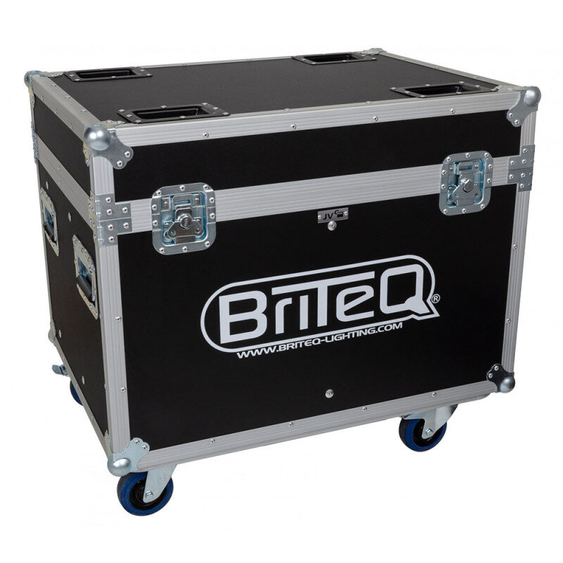 JV Case Moving Head Case 7  B03299