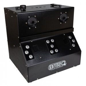 Briteq BT-BUBBLEFOG  B04751