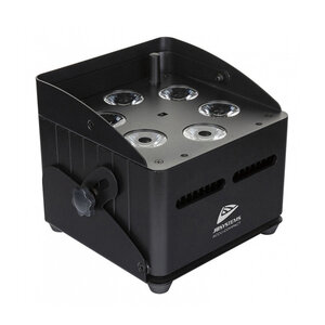 JB Systems ACCU-COMPACT  B05148
