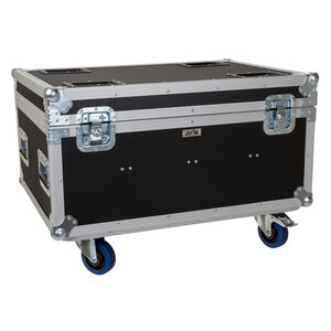 Briteq CASE FOR 4 x BT-CHROMA800  B03303