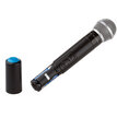 JB Systems Wireless Handmic for PPA-101  B00197 - 4