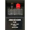 JB Systems K-80 Black  B00670 - 1