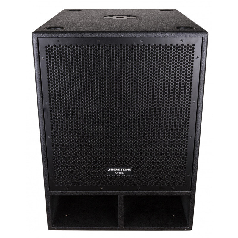 JB Systems VIBE15-SUB Mk2  B00694 - 3