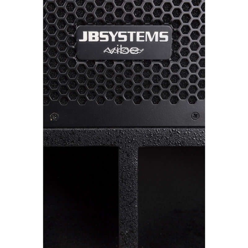 JB Systems VIBE15-SUB Mk2  B00694 - 5