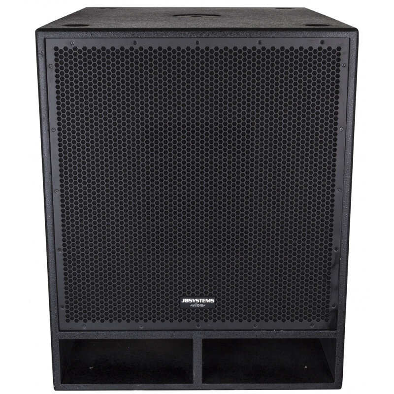 JB Systems VIBE18-SUB Mk2  B00695 - 2
