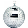 JB Systems MIRROR BALL B02023  B02023 - 2