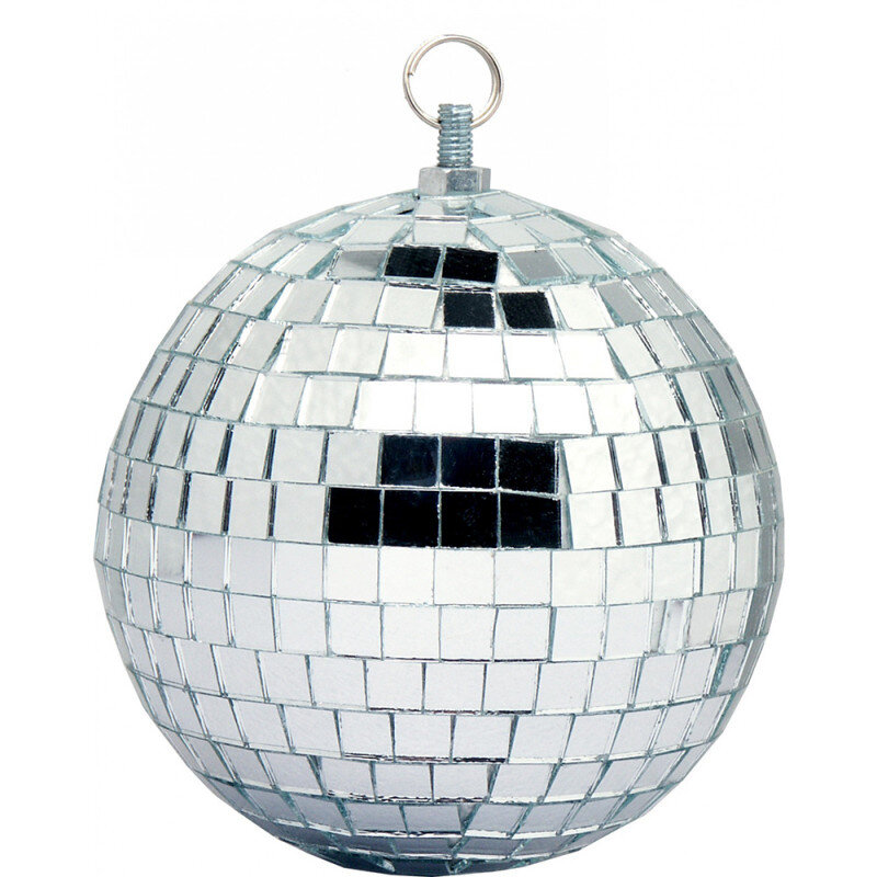 JB Systems MIRROR BALL B02023  B02023 - 2