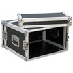 JB Systems RACK CASE 6U  B03219 - 1