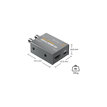 Blackmagic Design Micro Converter SDI to HDMI 3G CONVCMIC/SH03G - 1