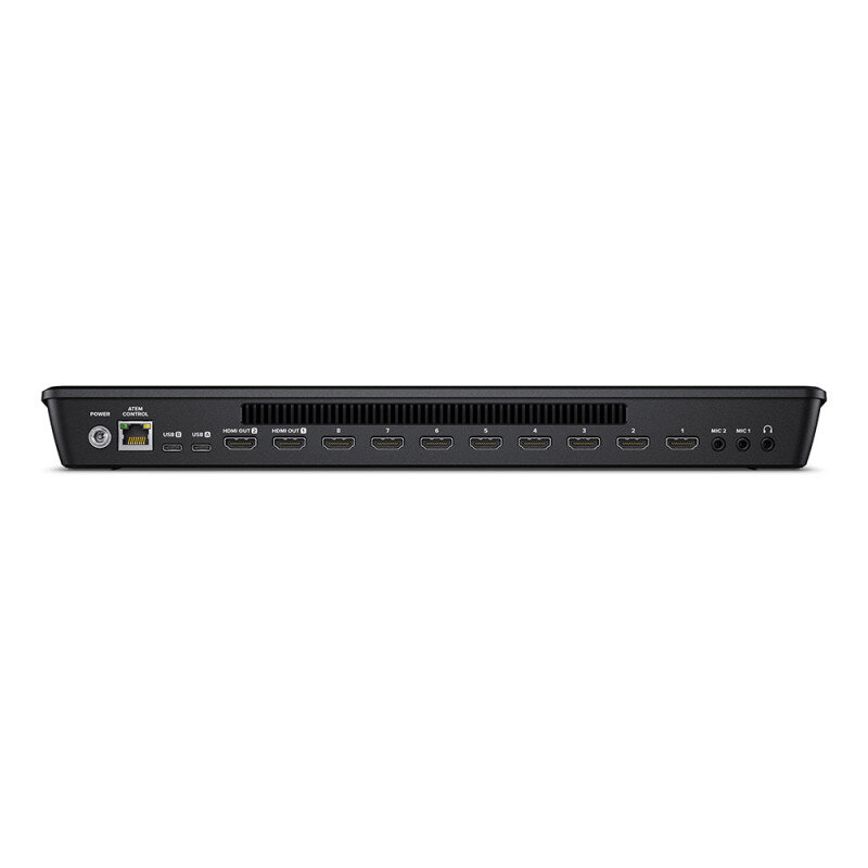 Blackmagic Design ATEM Mini Extreme SWATEMMINICEXT - 1