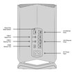 Blackmagic Design Blackmagic Cloud Store 80TB DWCLDI/CLD080 - 3
