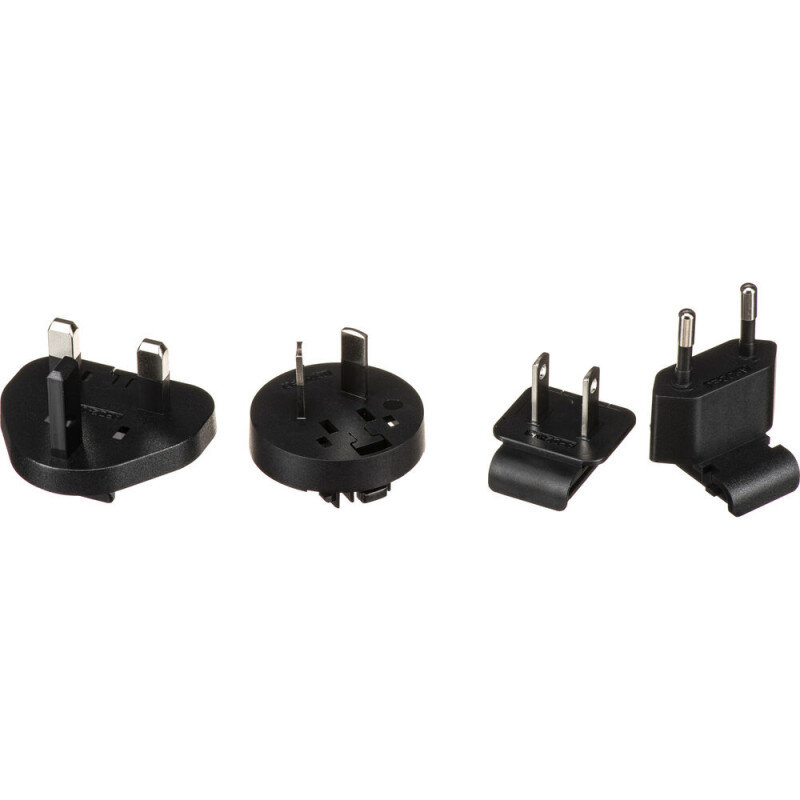 Blackmagic Design Power Supply - ATEM Mini Extreme 12V60W PSUPPLY-12V60WLOCK - 1
