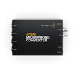 Blackmagic Design ATEM Microphone Converter SWATEMTVSTDMC - 2