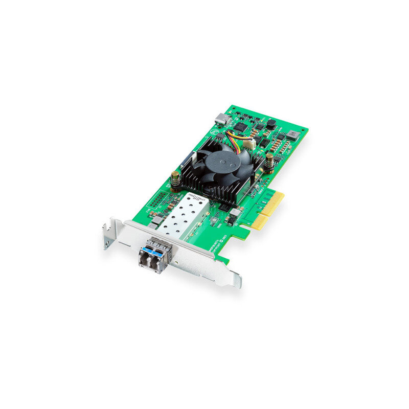 Blackmagic Design DeckLink IP HD Optical BDLKIPDIP/OPT/HD