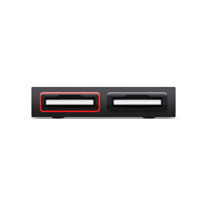 Blackmagic Design Blackmagic Cloud Dock 2 DWCLDB/DOCK02