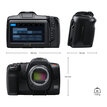 Blackmagic Design Blackmagic Cinema Camera 6K CINECAM60KLFL - 12