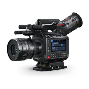 Blackmagic Design Blackmagic PYXIS 6K CINECAMCPYXA60LFL