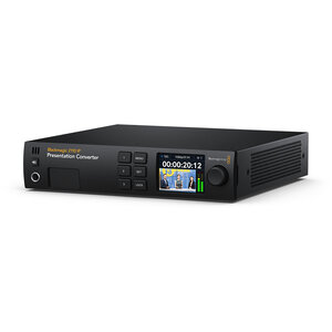 Blackmagic Design Blackmagic 2110 IP Presentation Converter CONVNVIPH/PRESC