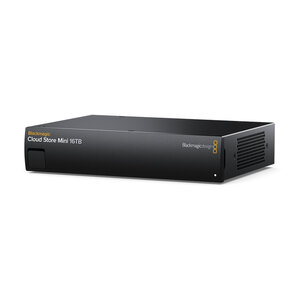 Blackmagic Design Blackmagic Cloud Store Mini 16TB DWCLDE/CLDMINI16