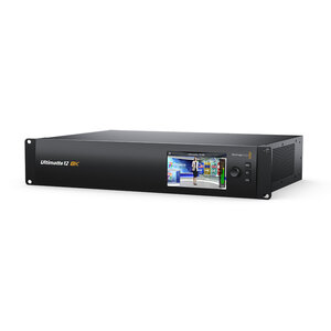 Blackmagic Design Ultimatte 12 8K ULTMKEY12/D/8K