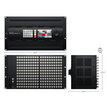 Blackmagic Design Blackmagic Videohub 120x120 12G VHUBSMAS12G120120 - 5