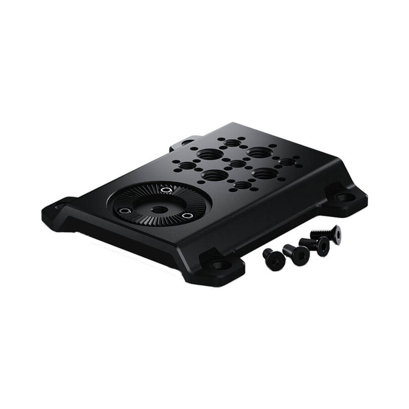 Blackmagic Design Blackmagic PYXIS Rosette Plate CINECAMCPYXK/RPLATE