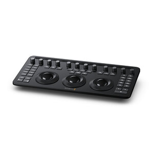 Blackmagic Design DaVinci Resolve Micro Color Panel (EN) DV/RES/AAAPNLMIC/EN