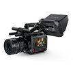 Blackmagic Design Blackmagic PYXIS Monitor EVF Kit CINEURSABB/AMKITEVF - 1