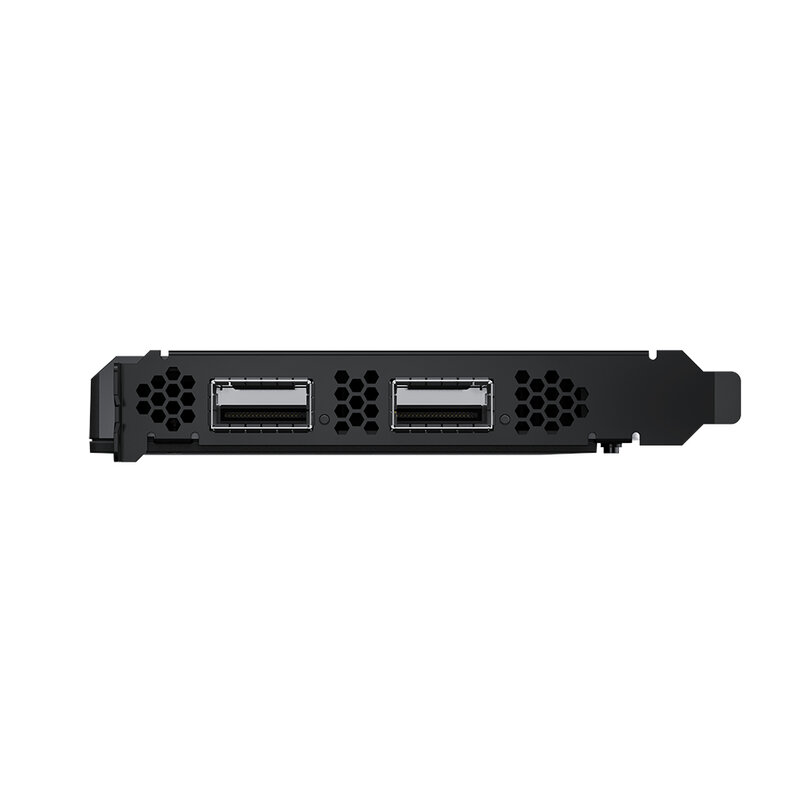 Blackmagic Design DeckLink IP 100G BDLKIPHIP/100G - 2